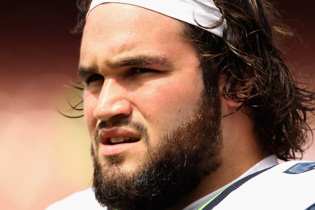 John Moffitt Fined $1,407 for Disorderly Conduct