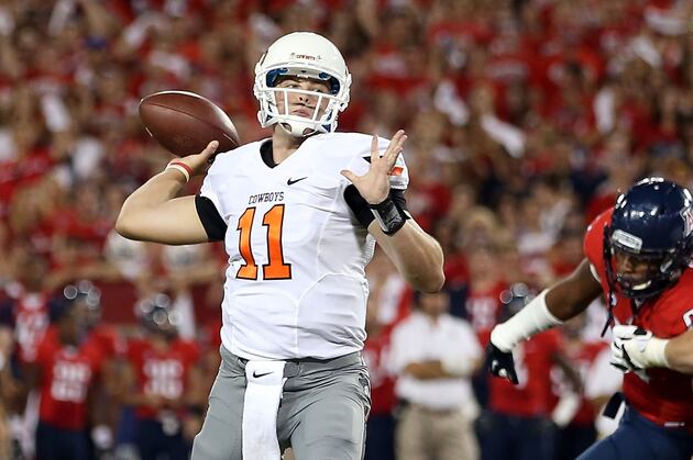 Wes Lunt to Illinois Is a Win-Win Scenario for Both Parties