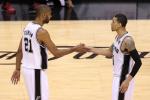 Spurs' Best Role Players Since Tim Duncan Was Drafted