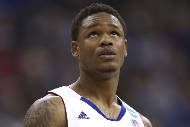 NBA Mock Draft 2013: High Picks Who Will Be Huge Busts