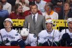 Does Vigneault's Huge NYR Contract Come with a Cup Ultimatum?