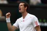 No More Excuses for Murray at Wimbledon
