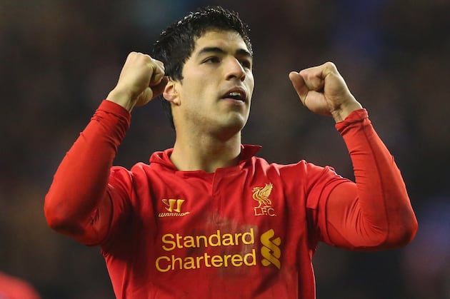 Liverpool Transfer News: Reds Should Move Luis Suarez for Alvaro Morata