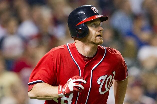 Nats Insider: Instant Analysis: Phillies 5, Nats 4