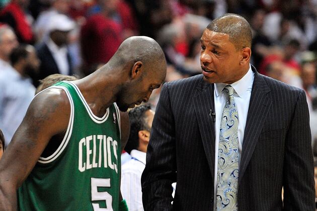 Celts-Clips Trade Talks a Win-Win for Knicks