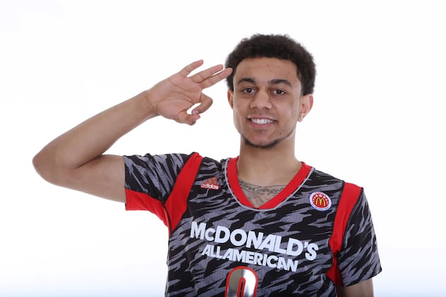 Washington Huskies Basketball: Williams-Goss Makes USA U19 Team