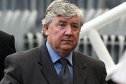 Kinnear Appointed as Director of Football