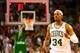 Who do the Celtics owe this to?