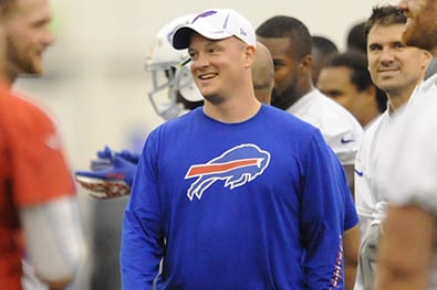 Hackett Broadening Scope for Each Offensive Player