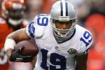 Cowboys Giving Miles Austin Days Off to Save Hamstrings
