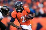 Ronnie Hillman: I Can Be Broncos' Featured Back