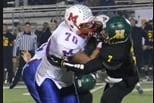 Morgantown's Brown Jumps at Offer