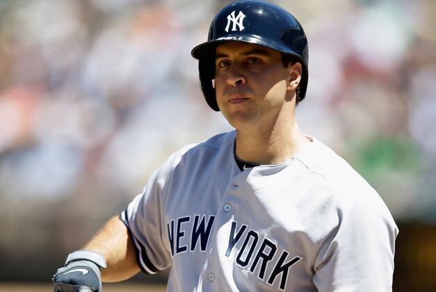 GM: 'Leaning' Toward Putting Teixeira on DL