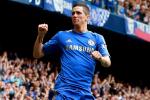 Fernando Torres Set for Jose Mourinho Talks