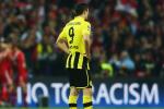 Dortmund: Lewi Staying Next Season