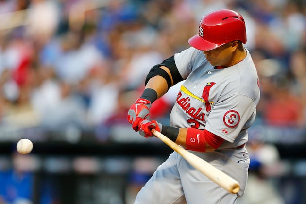 Time to Discuss Beltran's Hall of Fame Case