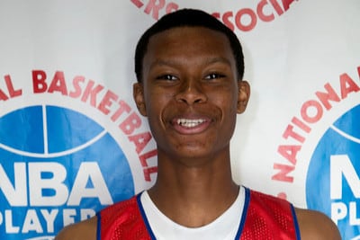Five-Star Guard Perry Dozier Impressed by Indiana's Rise