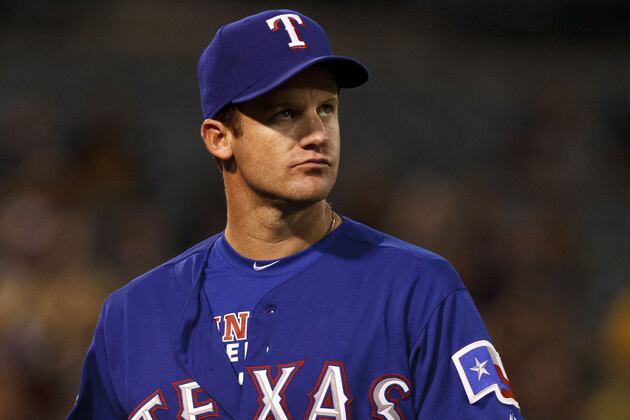 Rockies Announcing Plan for Oswalt Tuesday