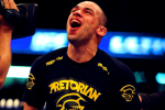 Barao and Wineland Both Want to Fight Each Other