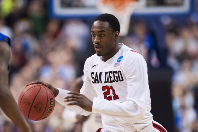 Debate: Who Do You Want the Bucks to Draft with the No. 15 Pick?