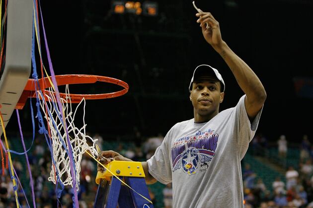 Terrific Threes: A Look at KU's Top Small Forwards in the Self Era