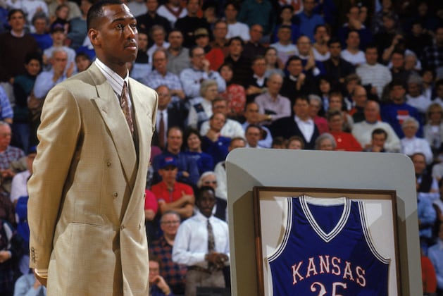 Kansas Basketball: Top Recruits in History