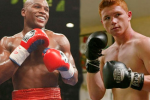 Mayweather-Canelo Press Tour Details Announced