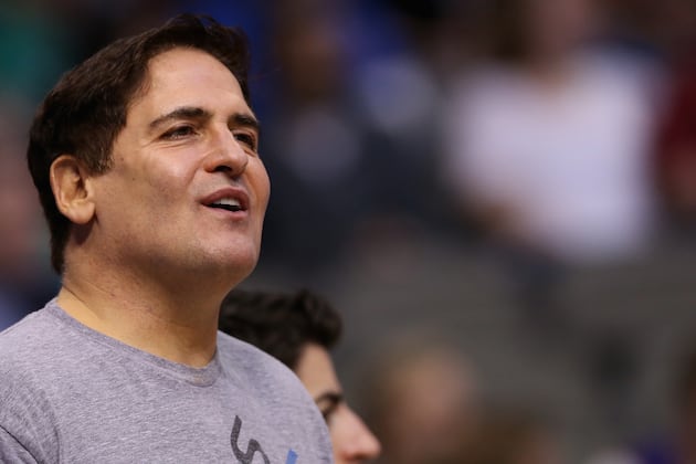 Mark Cuban Says Dallas Mavericks Likely to Trade No. 13 Pick