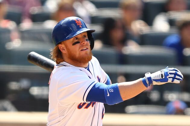Justin Turner Officially Lands on DL