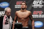 Pettis: Maybe I'm Not Meant to Fight for a Title