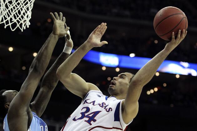 Some KU Basketball Games Will Air on Metro Sports Under New Deal