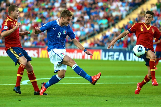 Spain vs. Italy: European Under-21 Championship Final Live Score, Recap