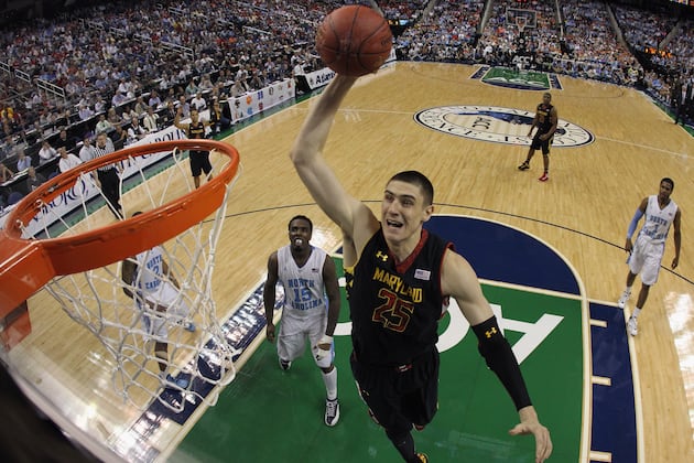 Alex Len Tells Charlotte Bobcats: 'I Can Shoot'