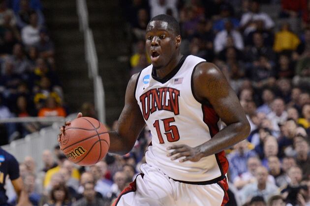 Banged-Up Big Men Might Have Muddled Cats' Draft Plans