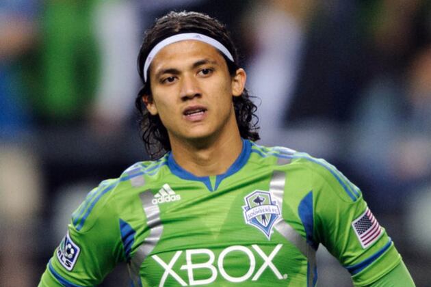 Fredy Montero Heading to Portugal?