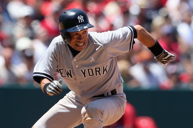It Could Be Worse for Yankees (See: Dodgers)