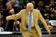 Gregg Popovich has been as intense—and great—as ever during the NBA Finals.
