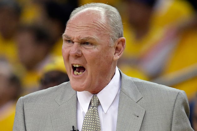 Grizzlies to Complete Coaching Search This Week