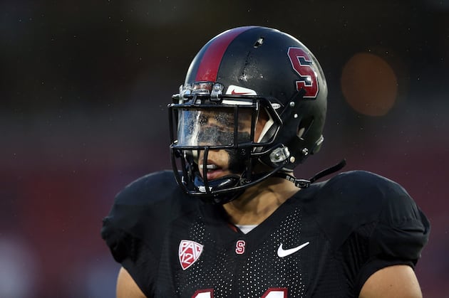 Athlon Projects All-League Teams