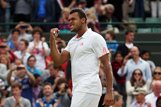 Wimbledon 2013: Long-Shot Candidates Ready To Shock Field