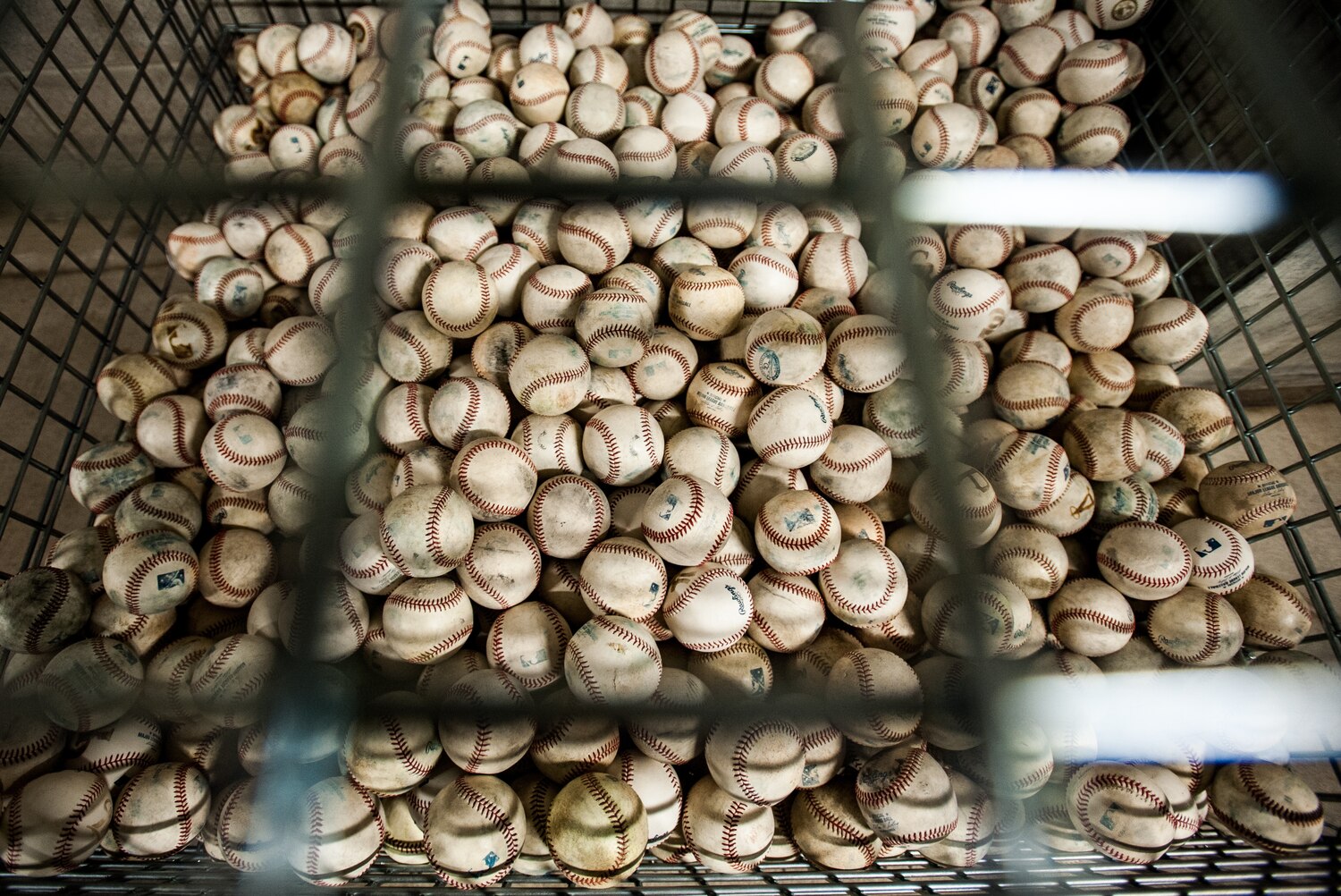 The Evolution of the Baseball From the DeadBall Era Through Today