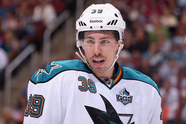 Report: Couture's Extension Worth $30M over 5 Yrs