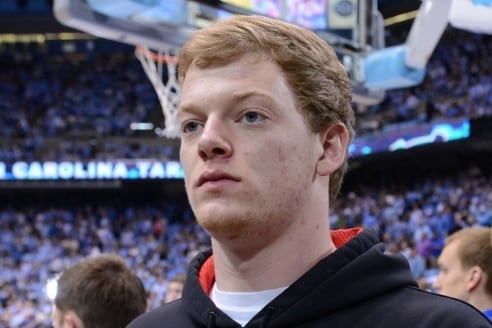 Illinois Lands McGrew