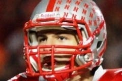 Harris Pledges to Cincinnati