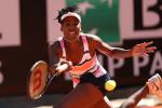 Venus Withdraws from Wimbledon