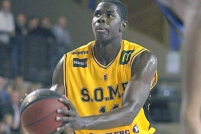 Eighteen Players, Most of Them Internationals, Withdraw from 2013 NBA Draft