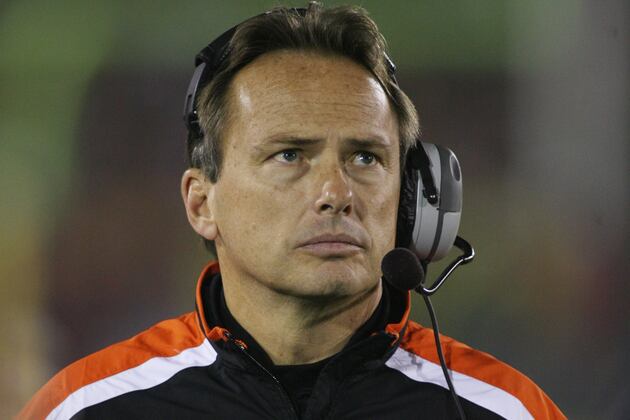 Banker Hopeful OSU Will Fill Defensive Voids