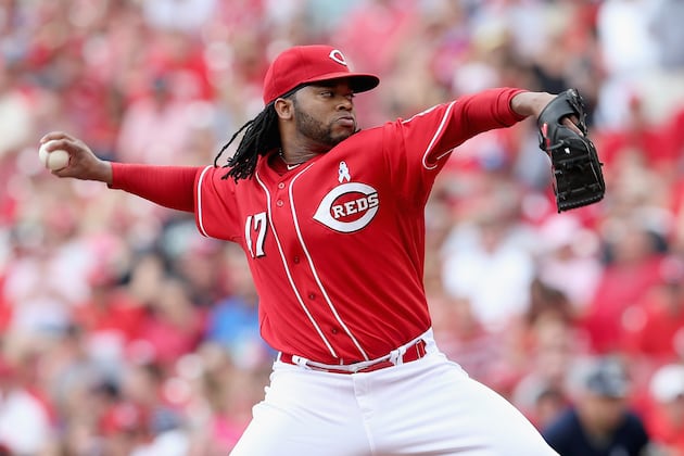 21 Amazing MLB Stats for the Week