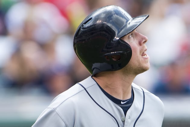 Mariners Activate Smoak, DFA Liddi