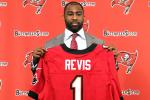 Report: Revis Paid Mark Barron $50K for No. 24